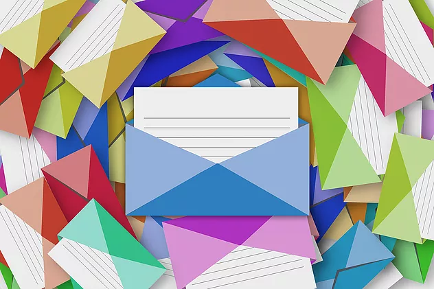 5 steps to get your inbox ready for the New Year