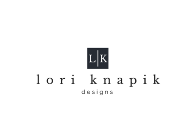 Lori Knapik Designs