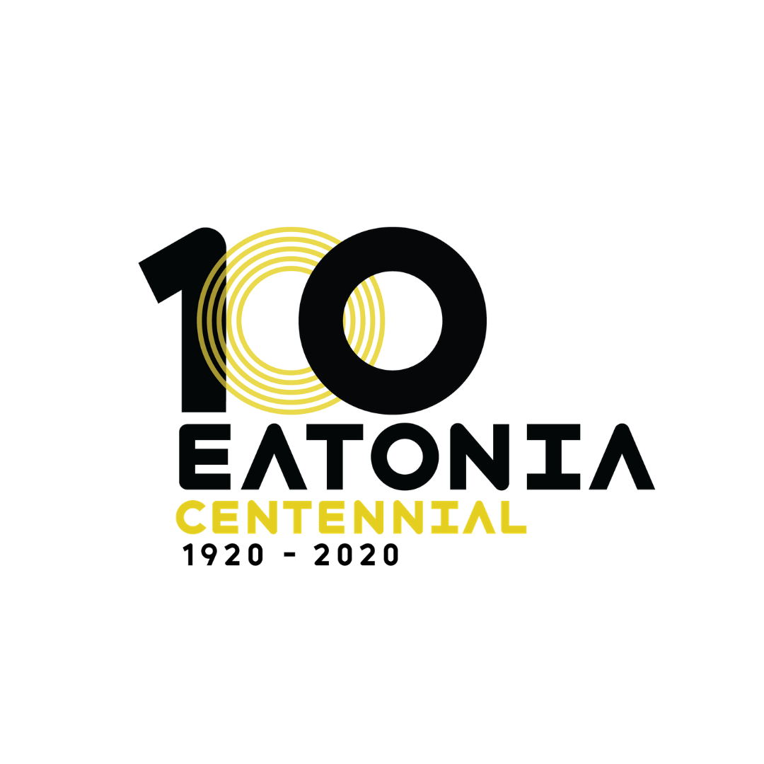 Eatonia Centennial