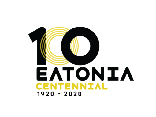 Eatonia Centennial