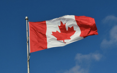 A Canada Worth Celebrating (Kindersley Social)